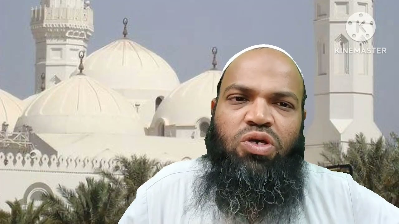 Azaan hoone se pehle masjid jaane ki aadat dalen #shaikh abdussaboorumarimadani