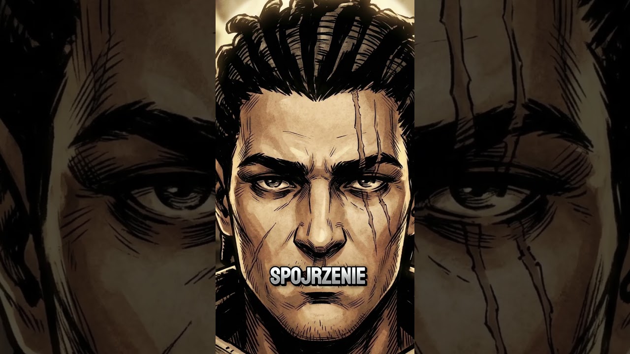 Dlaczego Renekton chce ZABIĆ własnego brata?