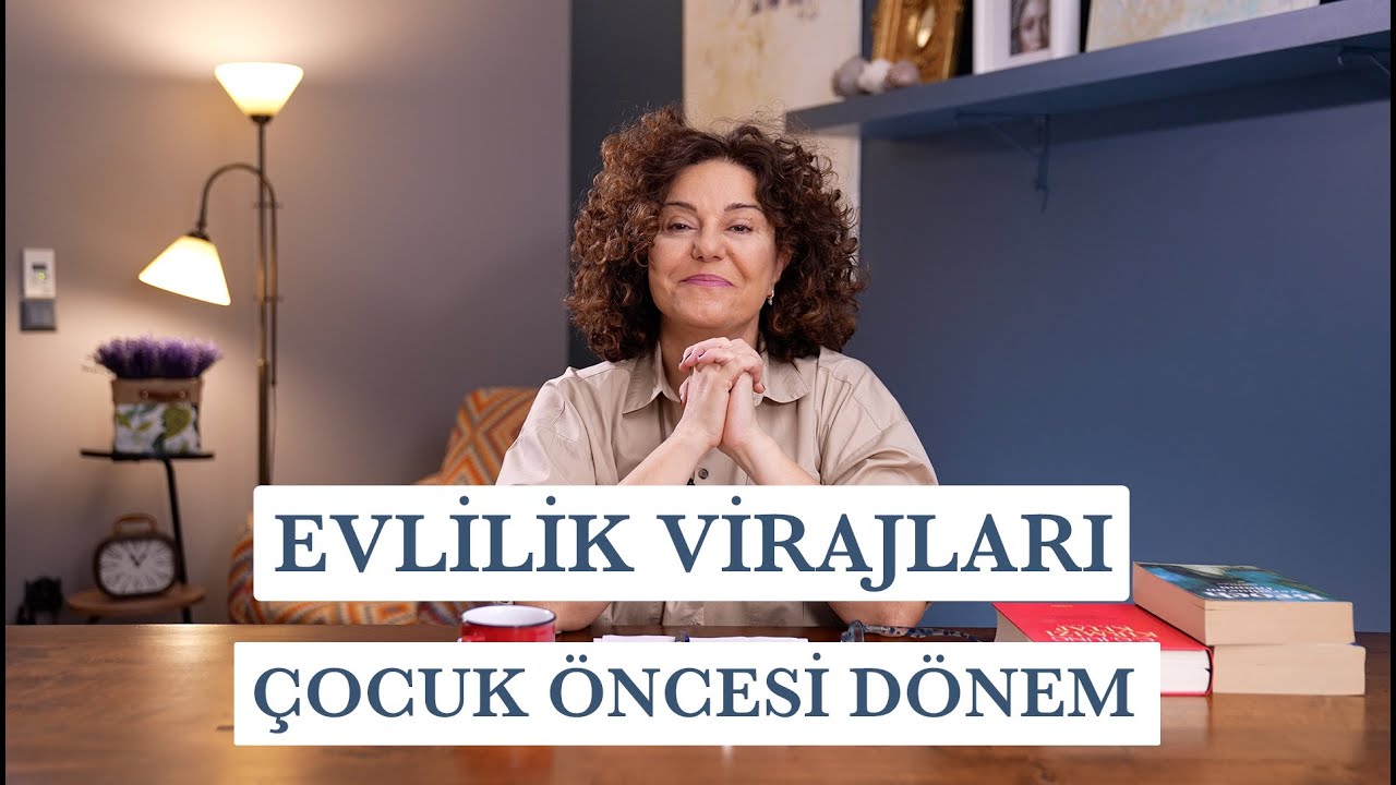 Evlilikte Çocuk Öncesi Dönem | Çocuk Yapma Kararı Nasıl Alınmalı?