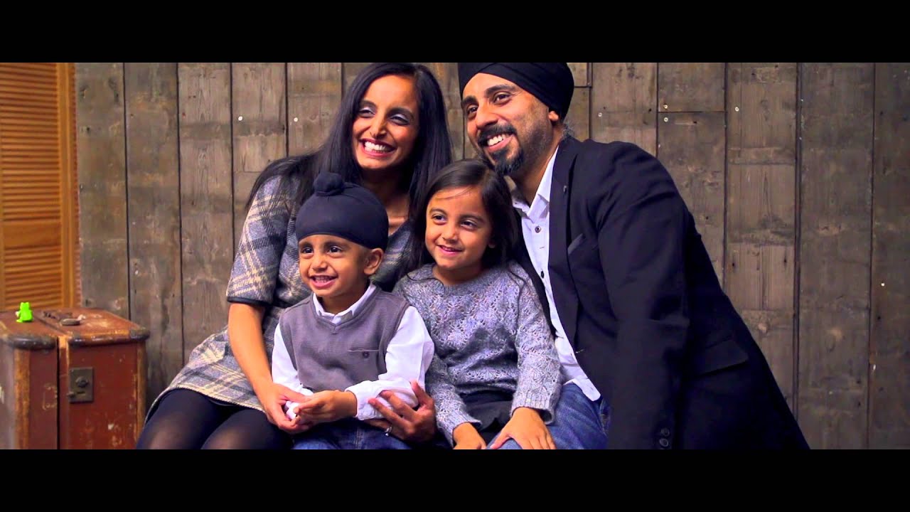 Family Portraiture at Mackney Photography