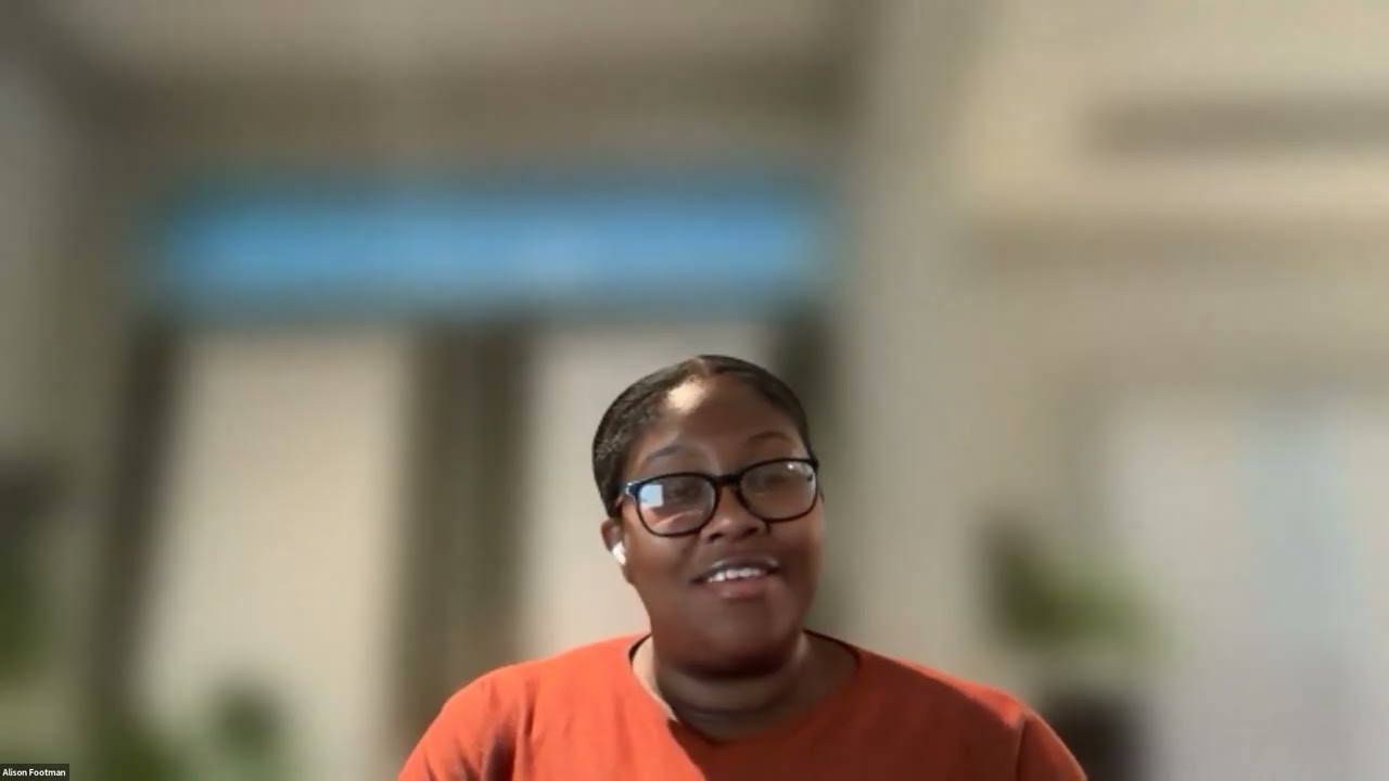 Beyond Borders: Reclaiming voices in global STI & HIV prevention