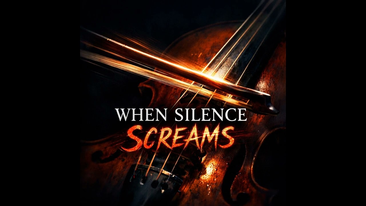 WHEN SILENCE SCREAMS