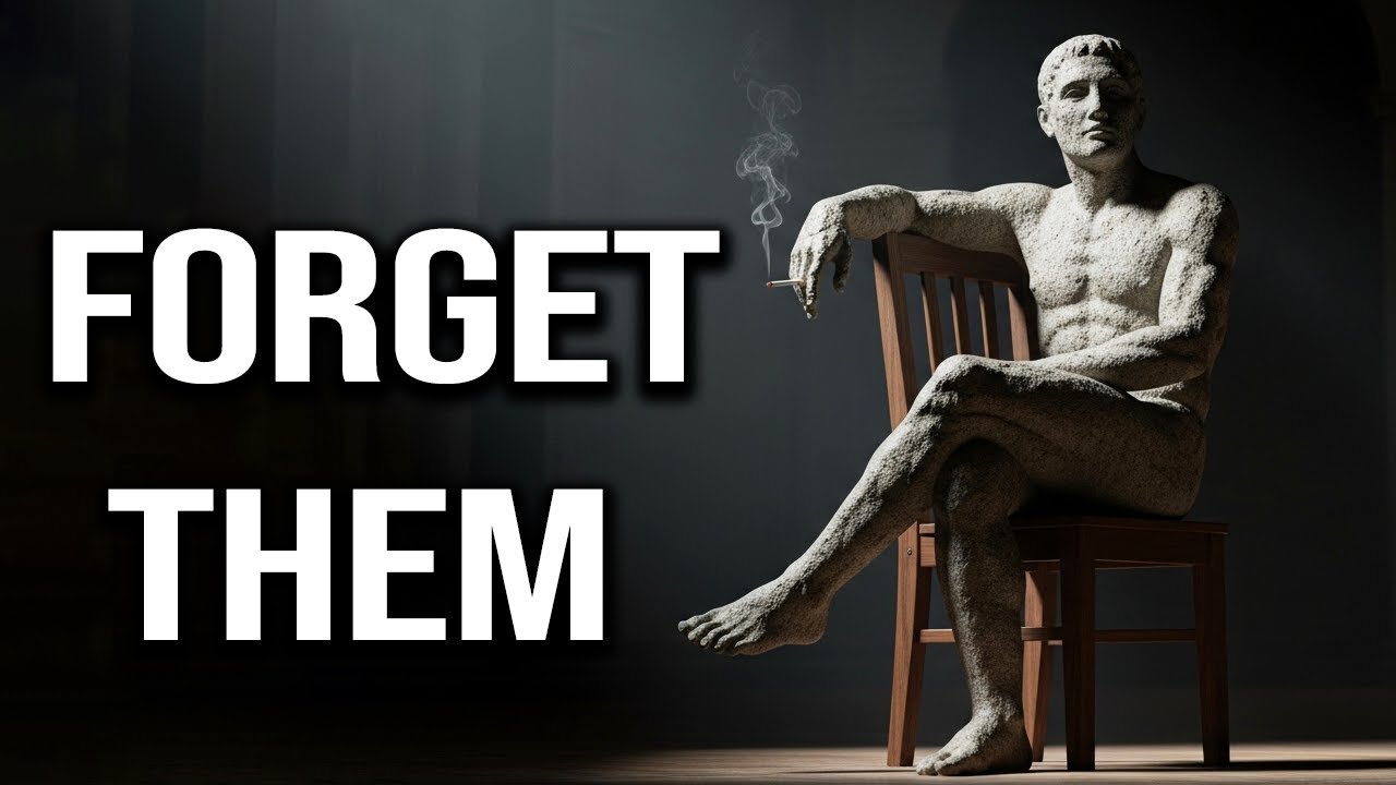 5 Mind-Blowing Things That Happen When You Stop Caring!