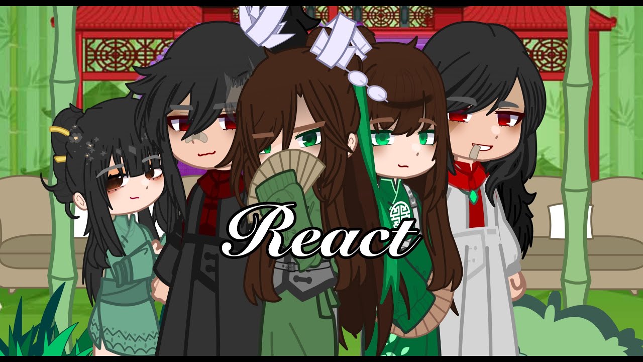 Реакция ПГБД на ???/ The reaction PIDW to ??? #2
