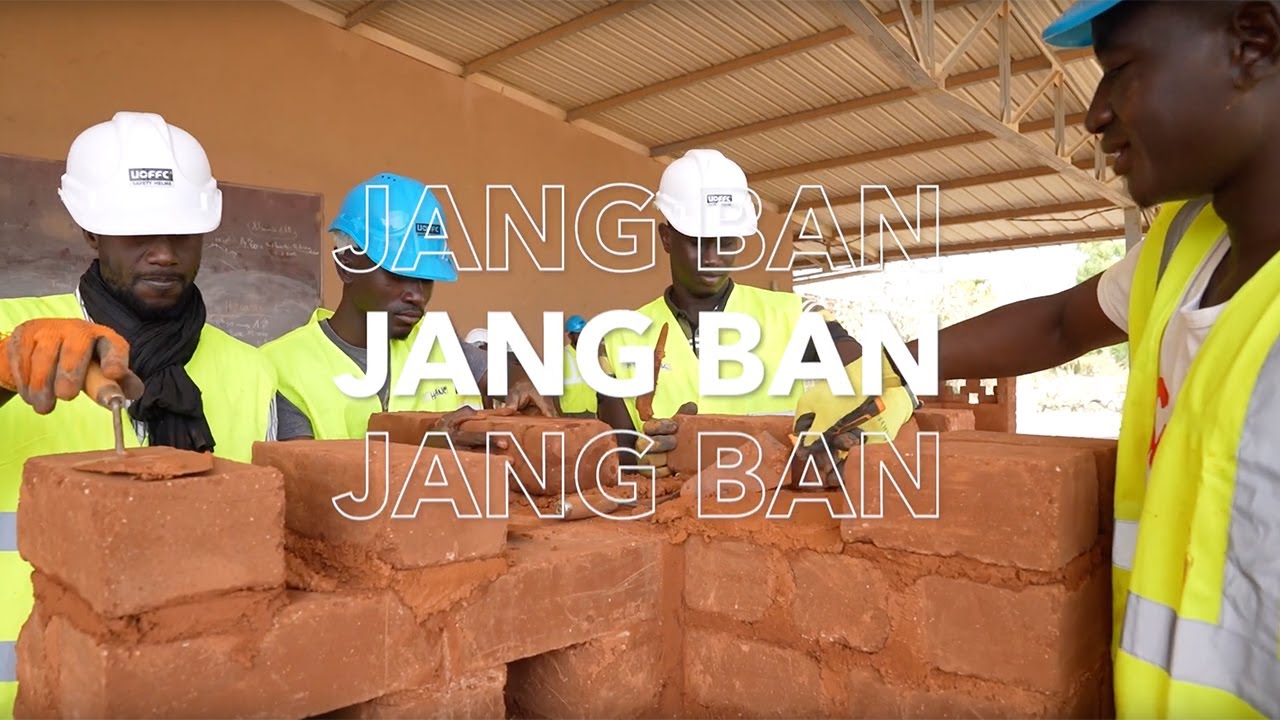 Academie JANG BAN