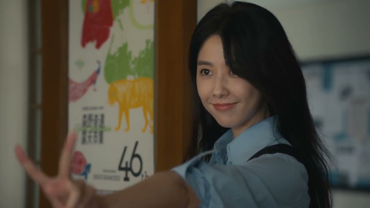 2025高雄電影節｜特別放映｜ 動物園：第1-2集 The Zoo: Ep. 1-2