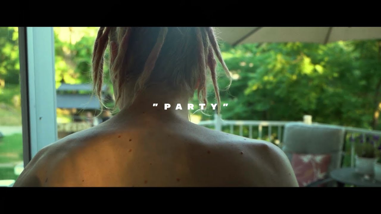 Really Bad People - Party (Music Video)
