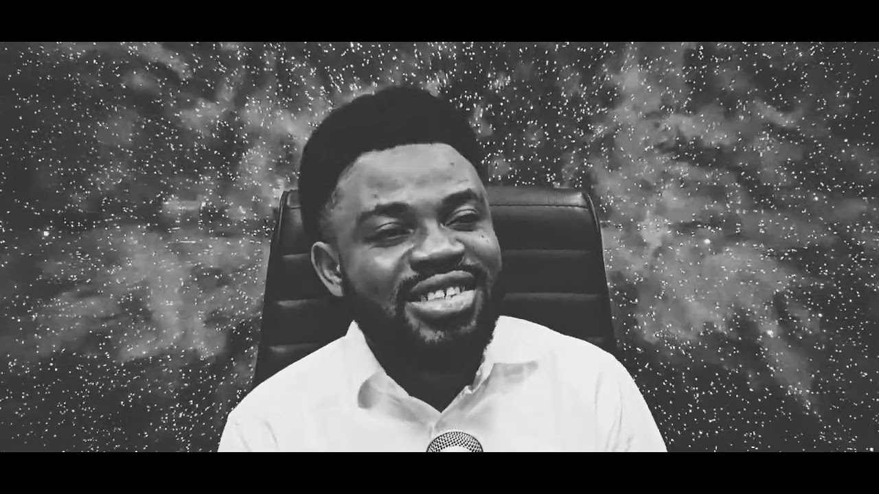 NEW SOUND FROM APOSTLE VICTOR E. OGBE || ABBA FATHER