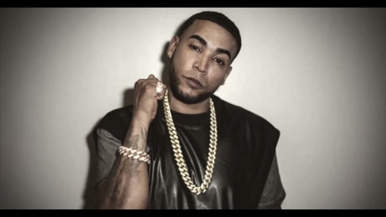 Don Omar x Tego Caldéron 2000's Guitar Type Beat - 