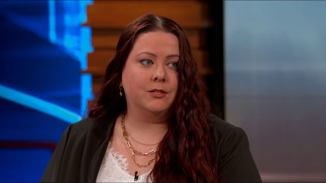 Granddaughter Of Leader Of Religious Sect  Claims Mom Doesn&rsquo;t Believe Her Allegations Of Horrific&hellip;