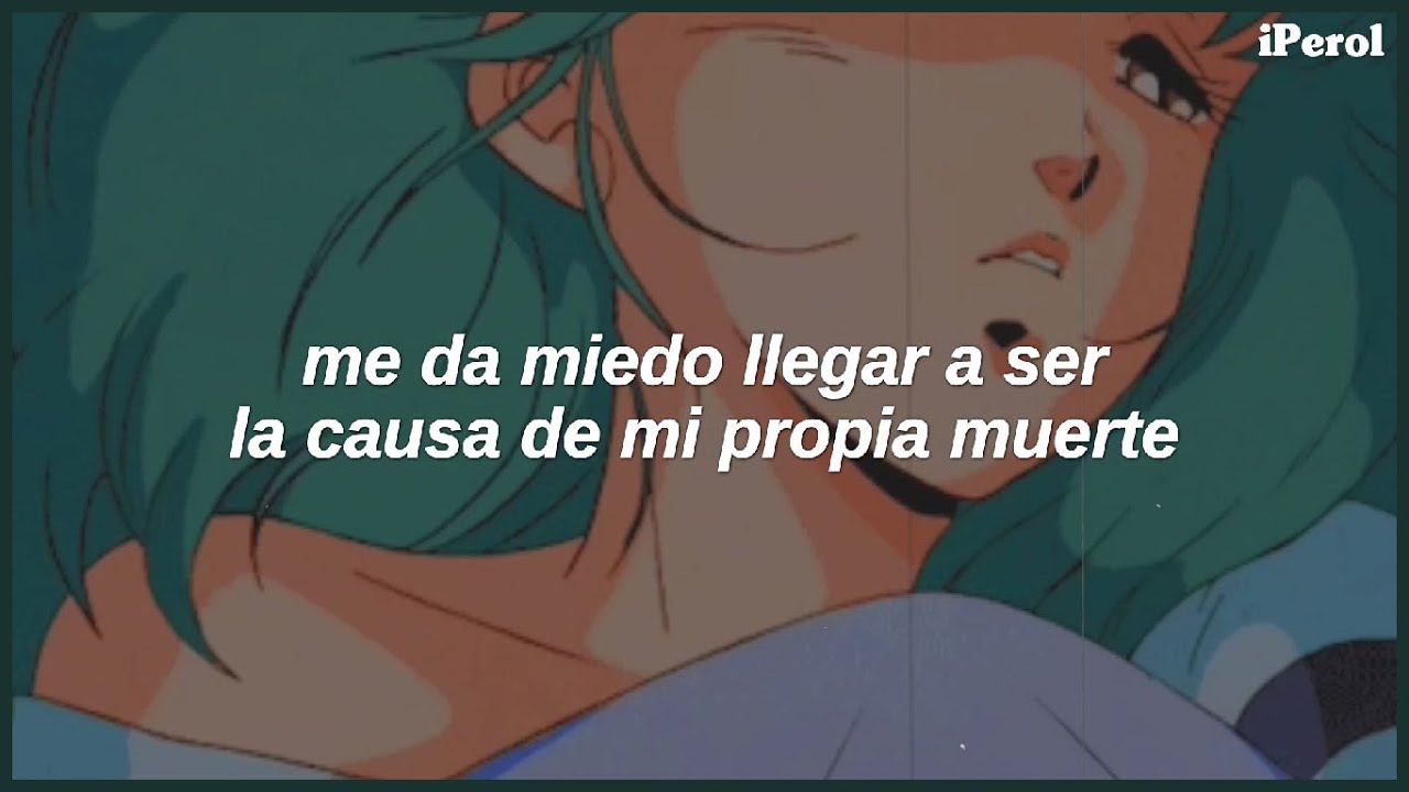 Jess Benko - Worst Enemy // Español