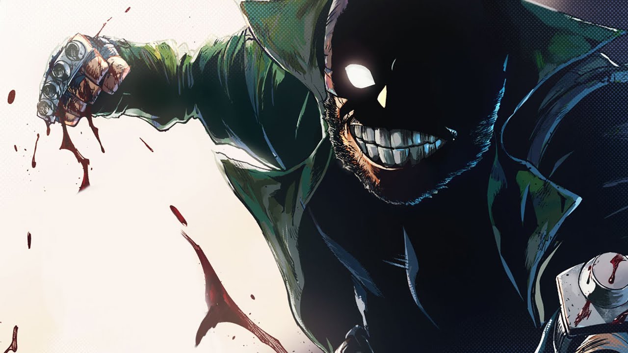 Knuckleduster's Beatdown Begins | My Hero Academia Vigilantes Chapter 110 Explained
