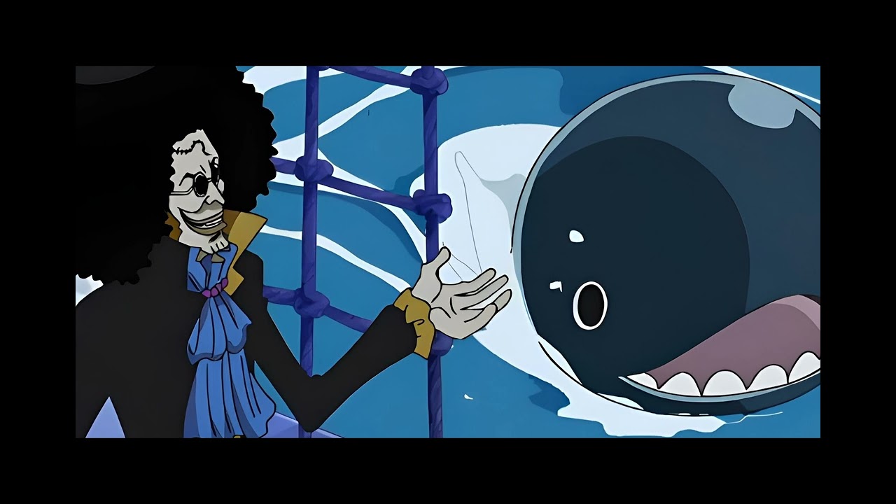 One Piece: The Heartbreaking Stories Behind Your Favorite Characters
