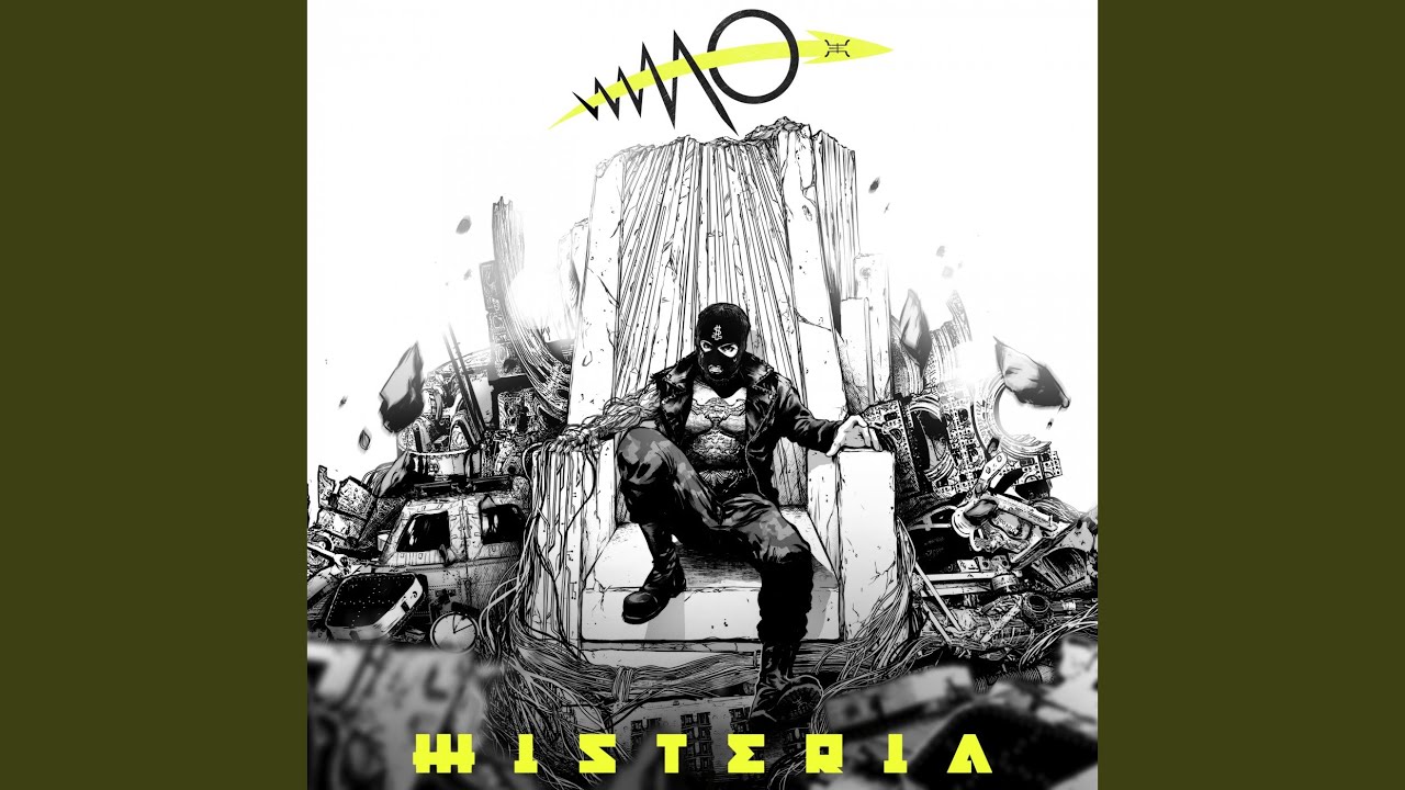 HISTERIA
