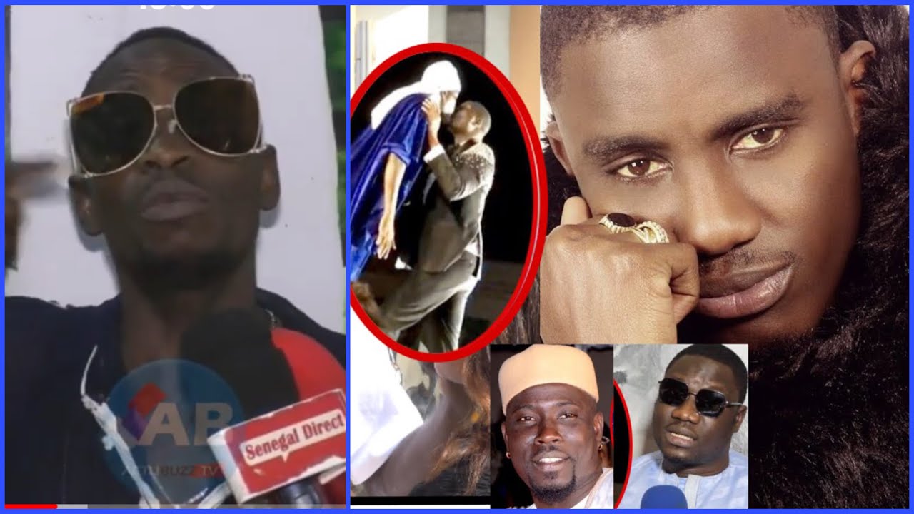 Affaire « faunanté »Eumeudy Badiane-Ameth Thiou les émouvants témoignages de Mbaye Kouthia…