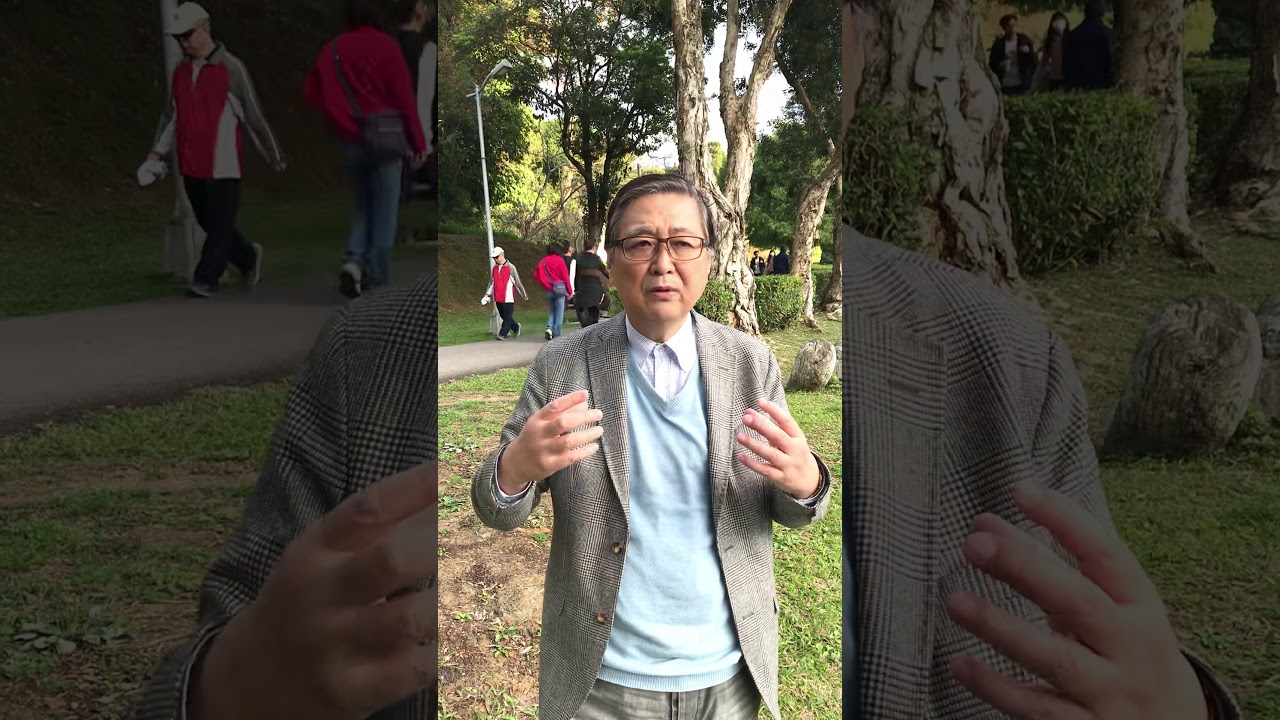邊緣與自戀人格的精神病理分析 李文瑄 醫師