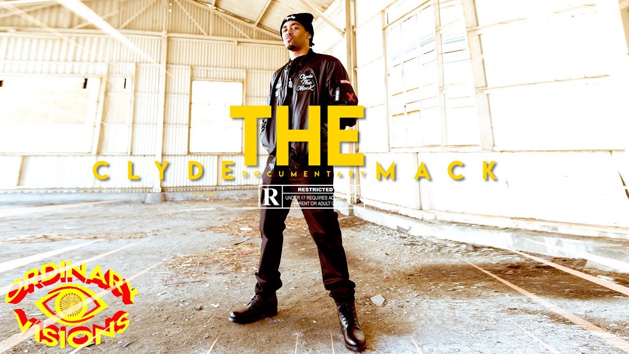 Clyde The Mack - Live From Oakland Documentary