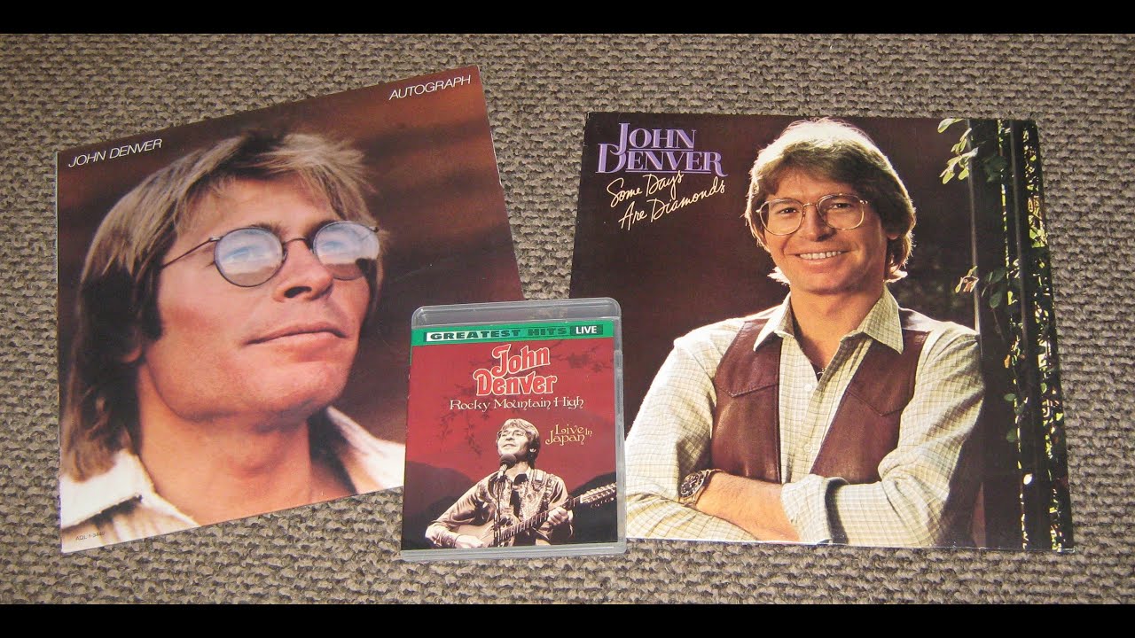 Chronological Review of John Denver’s Albums, Part X: 1980-1981