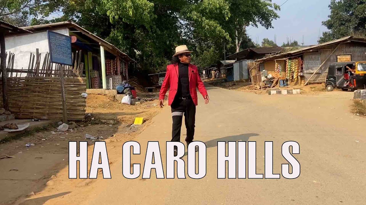 kren garo ha ri lum garo