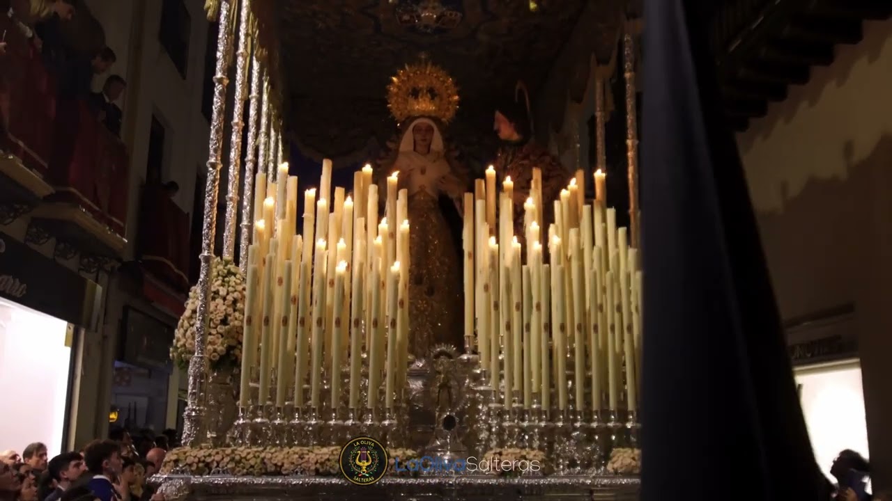 Al Señor de la Humildad | Jueves Santo (Hdad. Pasión) 2025