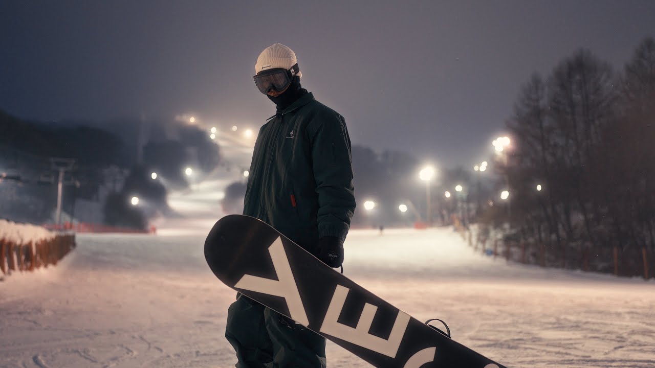 22/23 김석 라이더 그라운드 트릭 🏂ㅣGroundtrick Snowboarding