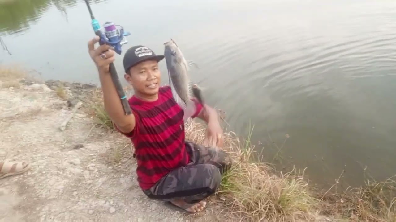 Kolam borongan yang mau ikut TM 14-03-2026 pukul 22-00 wib tiket 150. Kolam satria kampung nelayan