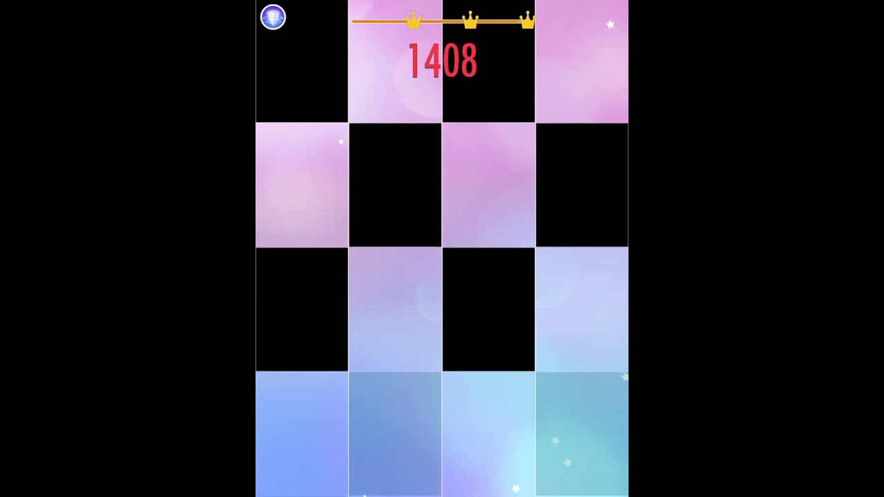 Petite Valse Op. 10 No. 2 | Genari Karganov | From Piano Tiles 2 | ENDLESS