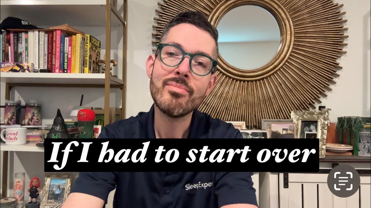 How I grew over 1,000 subscribers on YouTube, and what I would do if I started over 