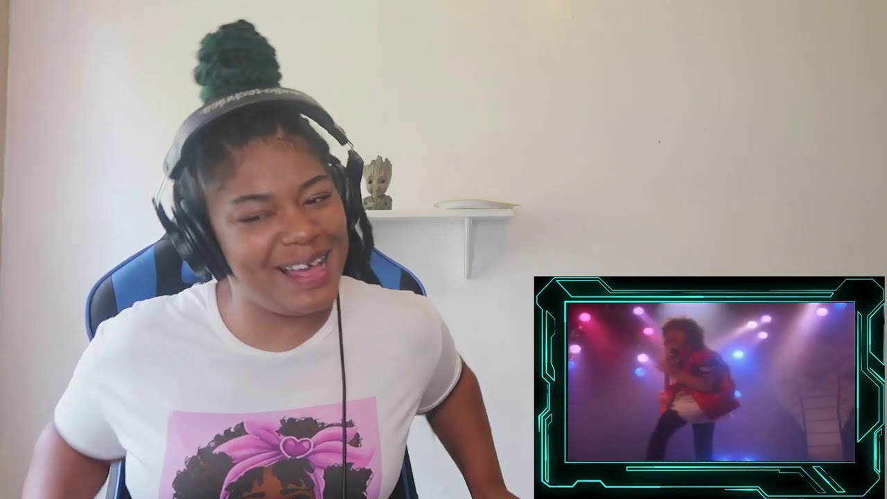 Whitesnake - Still of the Night (Official Music Video) REACTION!