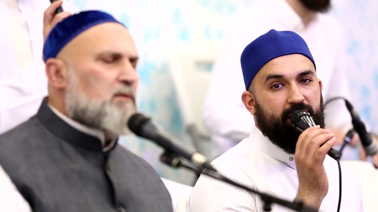 رمضان تجلى وابتسم | من أجمل الأناشيد الرمضانية  – Ramadan Tajalla wa Ibtasam Nasheed