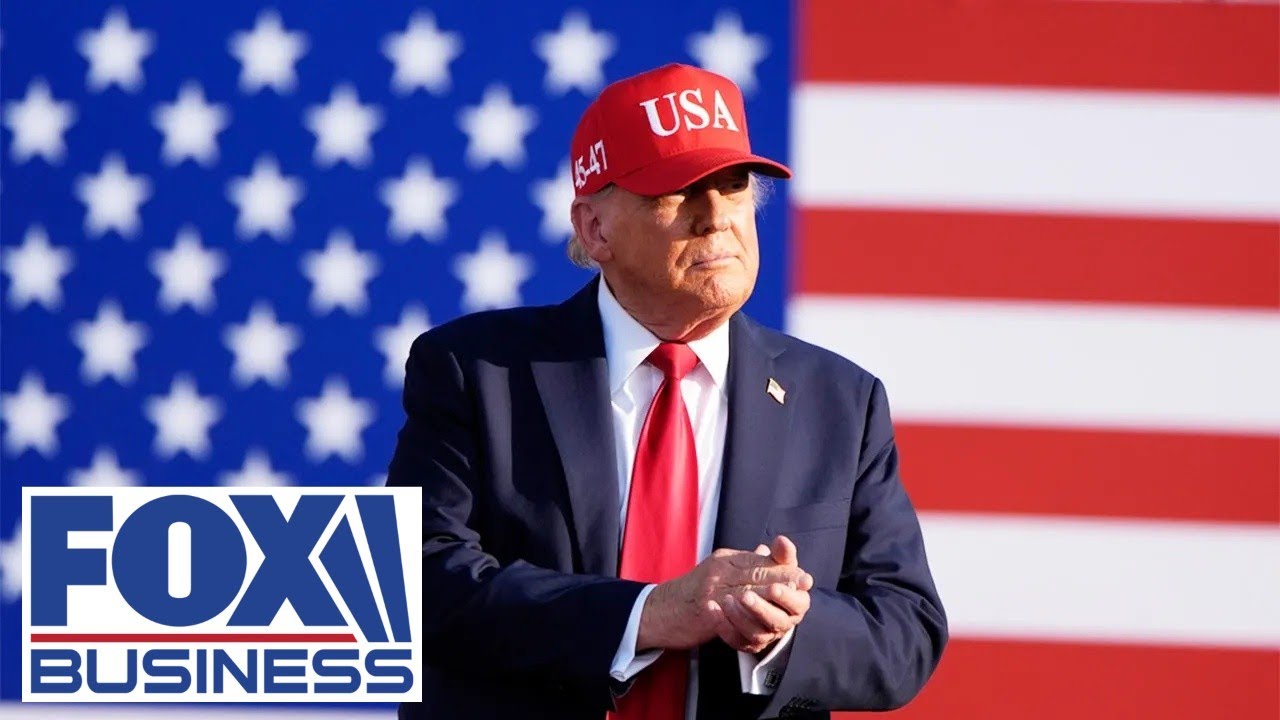 'FAITH, FAMILY, FREEDOM': Lee Greenwood touts Trump's America 250 celebrations