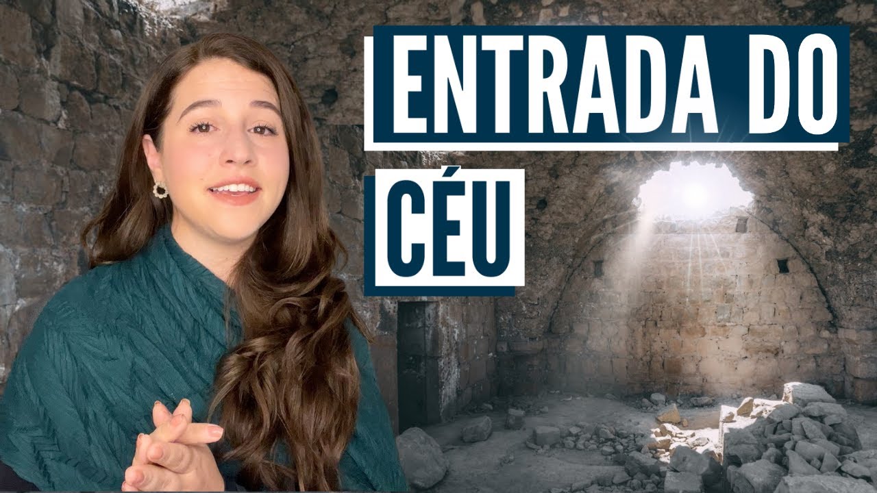 BENÇÃO E MALDIÇÃO EM BETEL! Israel com Aline