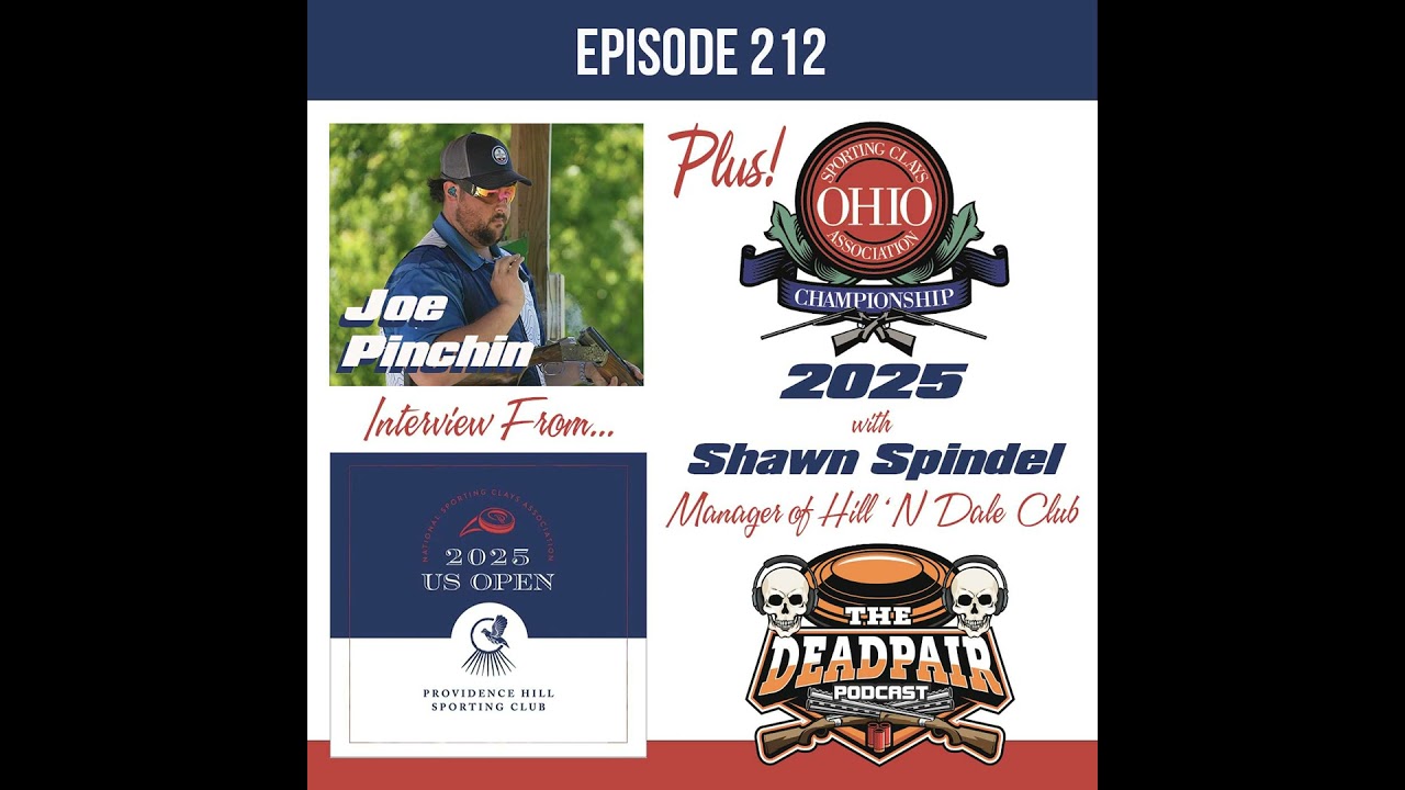 EPS 212, Joe Pinchin + Ohio State Preview!