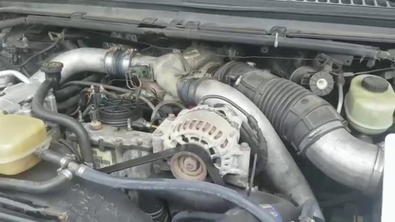7.3 Powerstroke Injector Electrical Self Test (Buzz Test) with ForScan