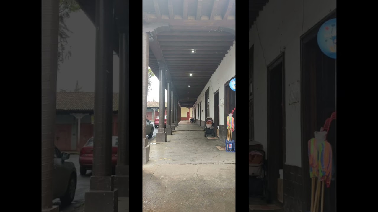 Comanja: un municipio poco conocido de Michoacán.