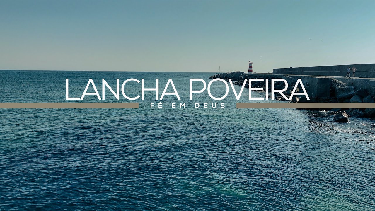 Lancha Poveira 