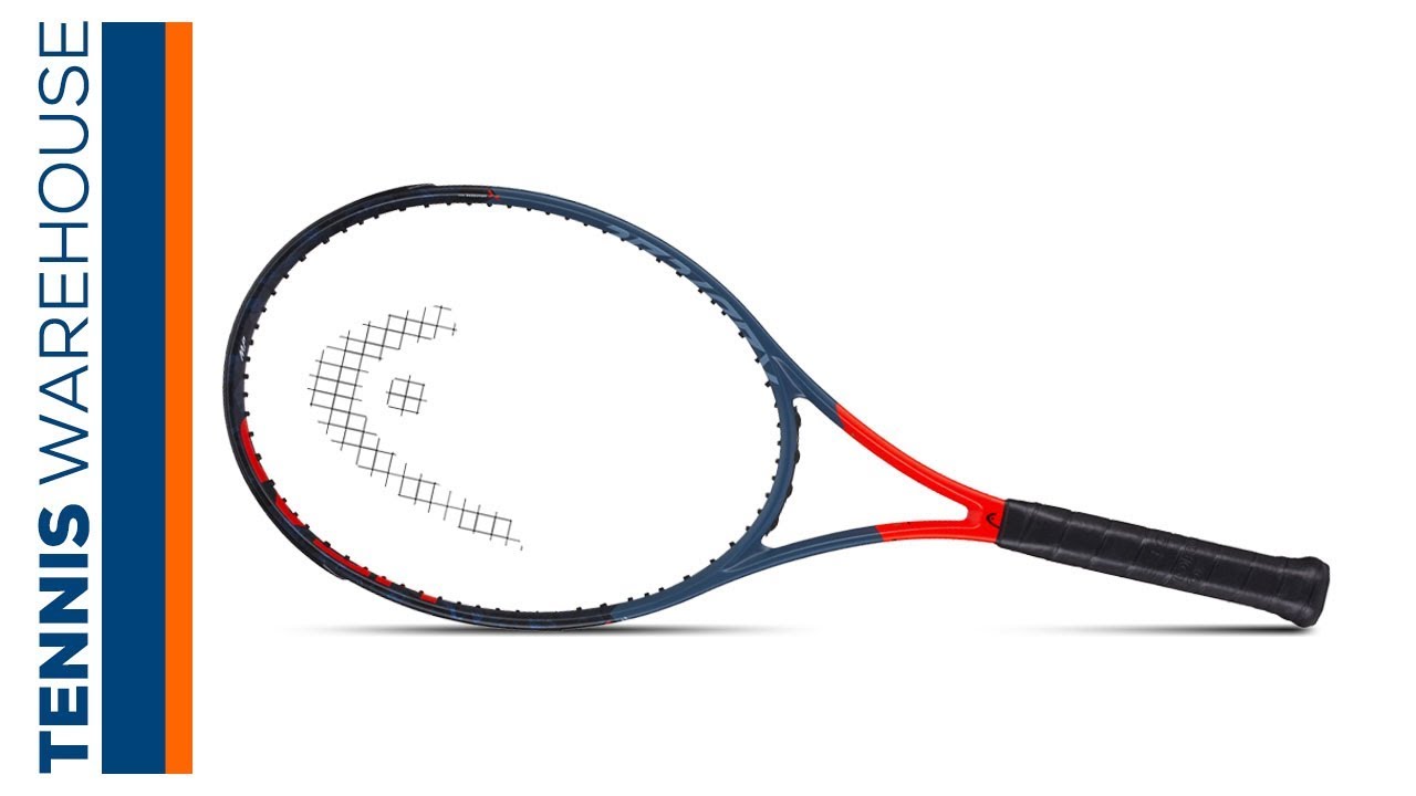 Head Graphene 360 Radical MP Tennis Racquet Review