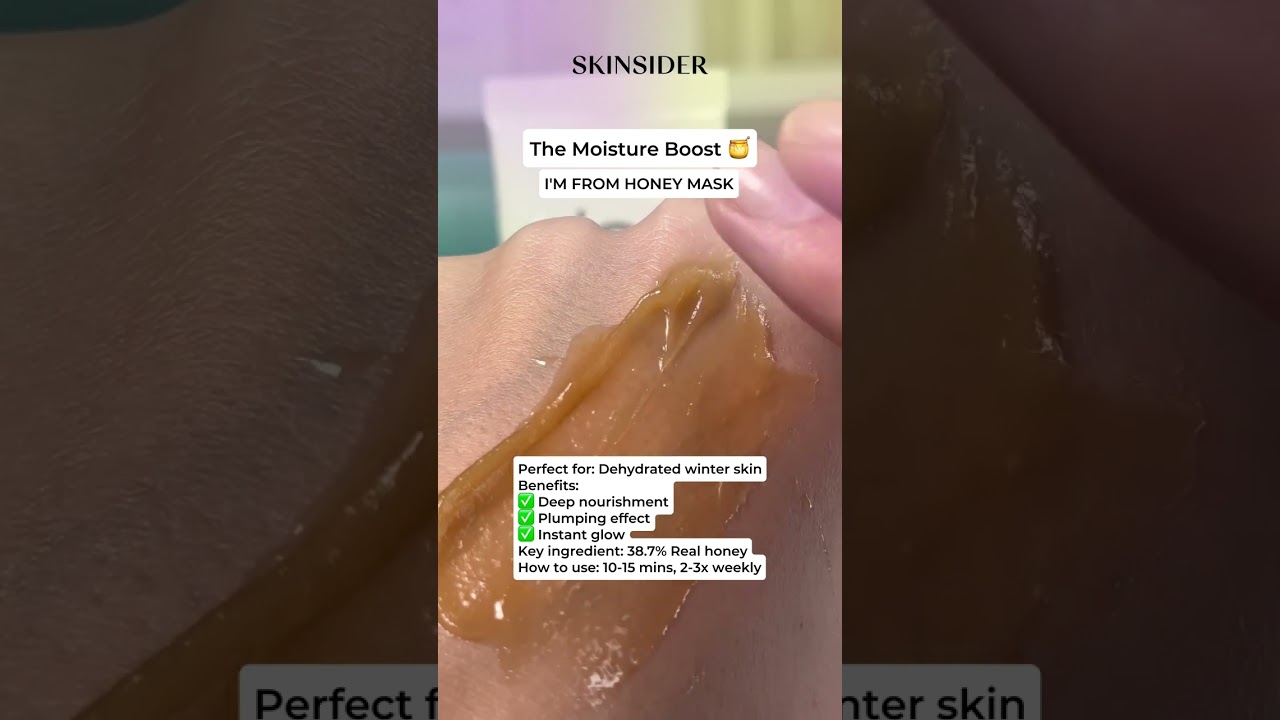 Your Ultimate Winter Skin Saviors!