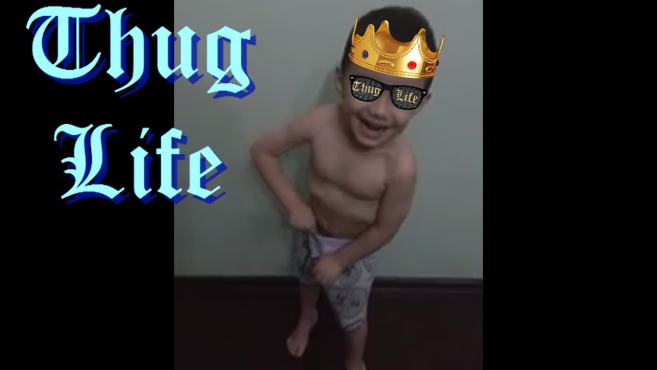 OS REIS DO THUG LIFE | THE KING OF THUG LIFE #33