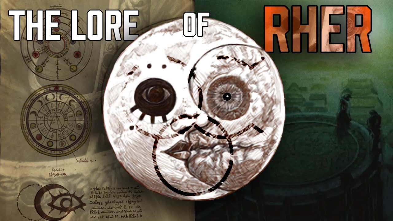 The Moon God of Fear & Hunger is NOT What You Think