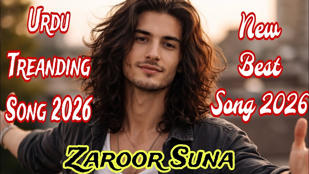 New Best Song 2026 | Tteanding song 2026 | Amotional song | Urdu song 2026 | Songs World
