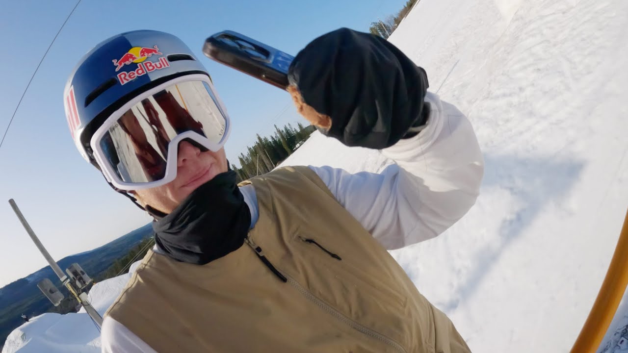 INSTABANGER x Max Moffatt at Kimbo Sessions