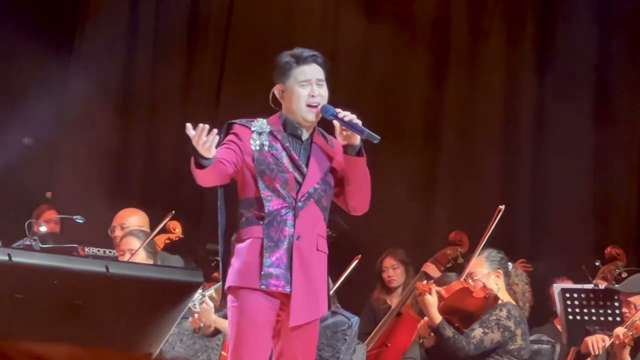 Kamu Adalah - Cakra Khan