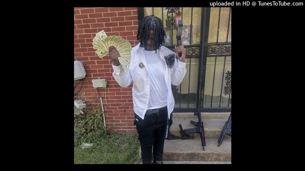 RoddyTreyy Sample Type Beat - Monjo