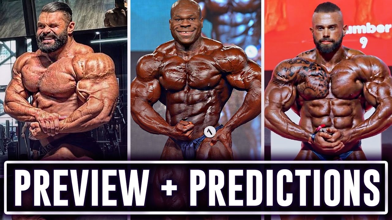 Mr Big Evolution Portugal Pro PREVIEW + PREDICTIONS | *Latest Updates*