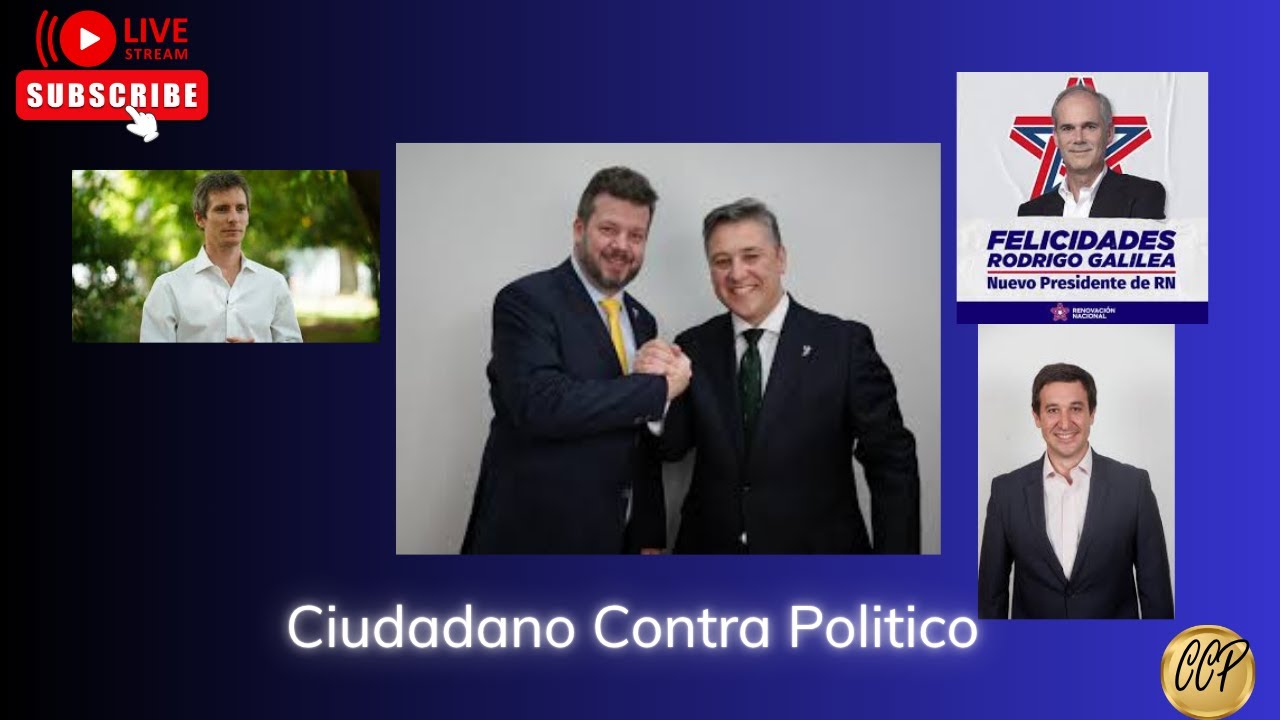 DE EVOPOLI A LIBERTARIOS SE AMAN PARA SER UNO|MEDIO ORIENTE Y M&Aacute;S