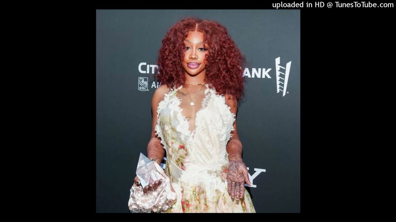 (FREE) SZA x Ella Mai Type Beat “ In Your Skin “ 2026