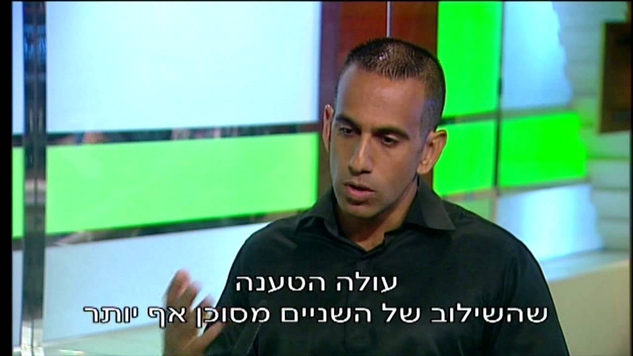 פרופ' קרסו עם גיא שלמון: מהן הסכנות הכרוכות בשתיית משקאות אנרגיה?
