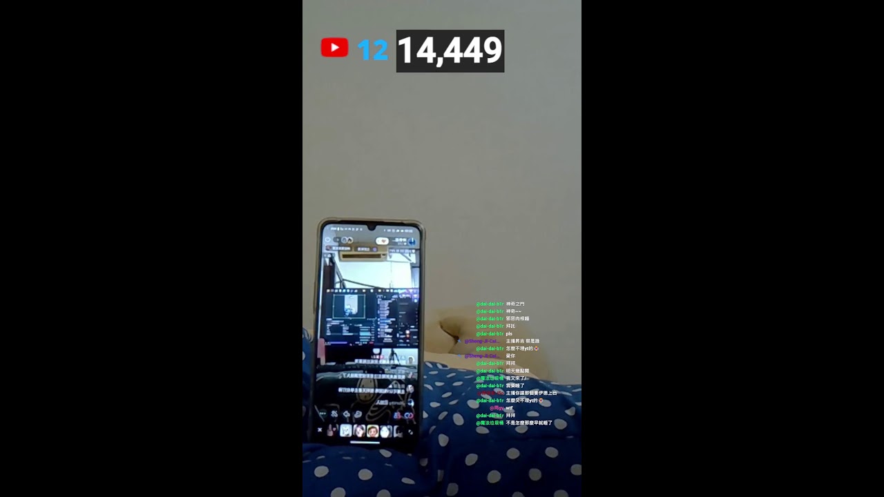 晚上好呀各位