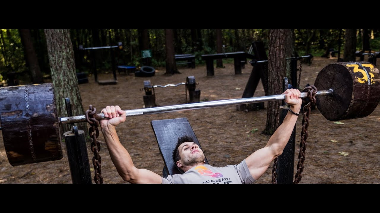 Pectoralis Minor Insertion Tendinopathy AKA Bench Presser's Shoulder